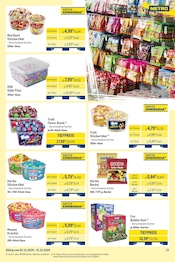 Aktueller METRO Prospekt mit Haribo, "Wochenengebote Händler + Gewinnspiel + Händler Mix", Seite 24