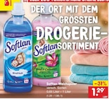 Aktuelle Weichspüler Angebote bei Netto Marken-Discount in Erfurt Aktuelles Windfrisch Angebot bei Netto Marken-Discount in Erfurt ab 1,29 €