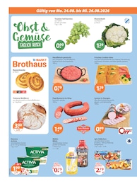 V-Markt Hackfleisch gemischt im Prospekt V-Markt Hackfleisch gemischt im Prospekt