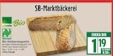 Bio-Vollkornbaguette von EDEKA Bio für 1,19 € bei EDEKA im Angebot Bio-Vollkornbaguette von EDEKA Bio im aktuellen EDEKA Prospekt