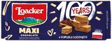 Maxi Chocolate Angebote von Loacker bei Penny Hildesheim für 1,99 €