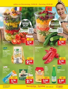 Kartoffeln im aktuellen Netto Marken-Discount Prospekt (Oldenburg) Kartoffeln im Netto Marken-Discount Prospekt "Aktuelle Angebote" mit 68 Seiten (Oldenburg)