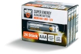 Aktuelles Batterien Angebot bei Netto Marken-Discount in Dresden ab 3,33 €