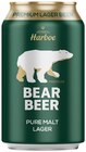 Aktuelle Bier Angebote bei REWE in Potsdam Aktuelles Bear Beer Premium Lager Angebot bei REWE in Potsdam ab 0,59 €