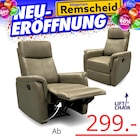 Aktuelles Nixon Sessel Angebot bei Seats and Sofas in Solingen (Klingenstadt) ab 299,00 €