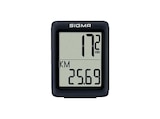 BC 5.0 WR Fahrradcomputer von SIGMA im aktuellen MediaMarkt Saturn Prospekt für 15,99 €