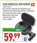 Aktuelles Wave Flex 2 Angebot bei Marktkauf in Hagen (Stadt der FernUniversität) ab 59,99 €