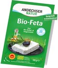 Bio-Feta im Angebot bei REWE in Passau Bio-Feta Angebote von Andechser Natur bei REWE Passau für 2,99 €