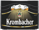 Getränkeland Biesenthal - Krombacher Angebot im Prospekt Krombacher bei Getränkeland im Biesenthal Prospekt für 16,99 €