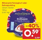 Netto Marken-Discount Rothenburg - Feinjoghurt oder Sahnepudding Angebot im Prospekt Feinjoghurt oder Sahnepudding bei Netto Marken-Discount im Rothenburg Prospekt für 0,69 €