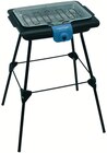 Barbecue pied et table - MOULINEX en promo chez Intermarché Hyper Nogent-le-Rotrou à 44,99 €