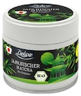 Bio Japanischer Matcha im Angebot bei Lidl in Norderstedt Bio Japanischer Matcha Angebote von Deluxe bei Lidl Norderstedt für 6,99 €