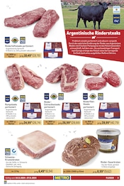 Aktueller Metro Prospekt mit Sauerbraten, "Food & Nonfood", Seite 4