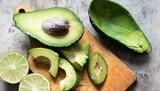 Vorgereifte Avocado im aktuellen Prospekt bei nahkauf in Mittelbiberach