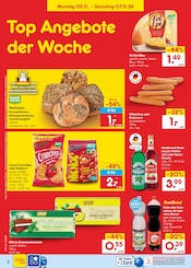 Cola im Netto Marken-Discount Prospekt in Crimmitschau Aktueller Netto Marken-Discount Prospekt mit Cola, "Aktuelle Angebote", Seite 6