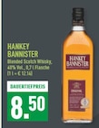 HANKEY BANNISTER Angebote bei Marktkauf Gelsenkirchen für 8,50 €