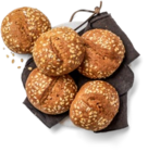 Dinkelvollkornbrötchen bei Kaufland im Friedrichshafen Prospekt für 0,33 €