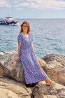 Robe longue femme - TEX - Carrefour à Pau Robe longue femme - TEX en promo chez Carrefour Pau à 15,99 €