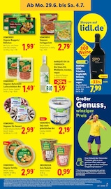 Aktueller Lidl Prospekt mit Wein, "LIDL LOHNT SICH", Seite 27