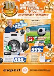 Aktueller expert Prospekt expert Prospekt mit 12 Seiten