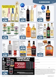 Vodka Angebot & Preis im aktuellen aktiv & irma Prospekt Vodka Angebot im aktuellen aktiv & irma Prospekt auf Seite 15