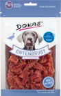 Hunde Snack Angebote von Dokas bei Marktkauf Buxtehude für 1,79 €