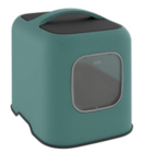 Maison de toilette Biala - Truffaut Maison de toilette Biala à 29,99 € dans le catalogue Truffaut