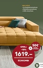 Eckkombi Angebot im buss Prospekt Eckkombi im buss Prospekt zum Preis von 1.619,00 €