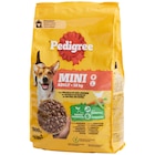 Croquettes pour chiens Pedigree Mini - Action - Action à Saint-Denis Croquettes pour chiens Pedigree Mini - Action en promo chez Action Saint-Denis à 1,89 €