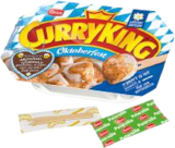 Curryking von Meica für 1,79 € bei EDEKA im Angebot Curryking von Meica im aktuellen EDEKA Prospekt