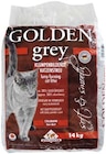 Aktuelles Katzenstreu Golden Grey Angebot bei Hagebaumarkt in Mönchengladbach ab 13,99 €