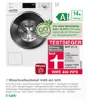EP: - Waschvollautomat WWE 460 WPS Angebot im Prospekt Waschvollautomat WWE 460 WPS bei EP: im Prospekt "" für 1.269,00 €
