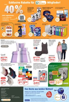 Kleidung im aktuellen GLOBUS Prospekt (Bochum) Kleidung im GLOBUS Prospekt "Aktuelle Angebote" mit 23 Seiten (Bochum)