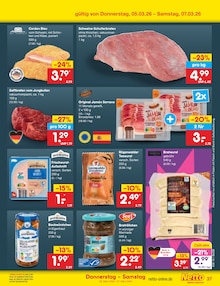 Bratwurst im aktuellen Netto Marken-Discount Prospekt (Berlin) Bratwurst im Netto Marken-Discount Prospekt "Aktuelle Angebote" mit 60 Seiten (Berlin)