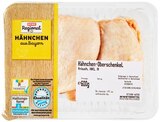 Frische Hähnchen-Oberschenkel Angebote von REWE Regional bei REWE Rosenheim für 3,49 €