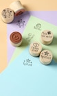Belohnungs-Stempel im Woolworth Prospekt Belohnungs-Stempel von im aktuellen Woolworth Prospekt für 2,50 €