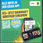 RTL+ bei E center im Prospekt "" für 