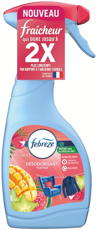Febreze Désodorisant