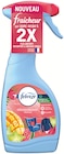 Désodorisant - Febreze en promo chez Colruyt Mulhouse