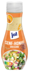 Senf-Honig Dressing Angebote von ja! bei REWE Erftstadt für 0,99 €