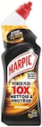 Gel wc - Harpic - Supermarchés Match à Liévin Gel wc - Harpic en promo chez Supermarchés Match Liévin à 3,59 €