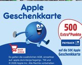 Geschenkkarte im Angebot bei Netto Marken-Discount in Zwickau Geschenkkarte Angebote von Apple bei Netto Marken-Discount Zwickau