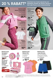 Uhren Angebot & Preis im aktuellen Galeria Prospekt Uhren Angebot im aktuellen Galeria Prospekt auf Seite 40