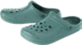 Clogs im Angebot bei Kaufland in Freiberg Clogs Angebote von KUNIBOO bei Kaufland Freiberg für 2,99 €