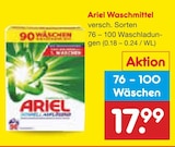 Netto Marken-Discount Lenzen (Elbe) Prospekt mit  im Angebot für 17,99 €