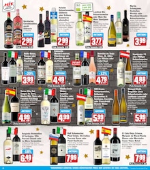 Rindfleisch im aktuellen HIT Prospekt (Aachen) Rindfleisch im HIT Prospekt "ECHTE VIELFALT" mit 23 Seiten (Aachen)