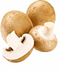 Champignon braun Angebote von Markttag bei Netto Marken-Discount Pforzheim für 1,79 €