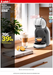 Café Angebote im Prospekt "Carrefour" von Carrefour auf Seite 2