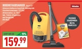 Aktuelles BODENSTAUBSAUGER Guard S1 Angebot bei Marktkauf in Bochum ab 159,99 €