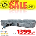 Arctic Ecksofa im Angebot bei Seats and Sofas in Hagen Arctic Ecksofa Angebote von Seats and Sofas bei Seats and Sofas Hagen für 1.399,00 €